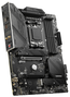 MSI MAG B650 Tomahawk WIFI ATX AMD B650 Socket AM5 DDR5