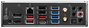 MSI MAG B650 Tomahawk WIFI ATX AMD B650 Socket AM5 DDR5