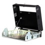 Digitus Caja Mural SOHO Slim Bastidor de Pared 3U 145x500x475 mm Negro - IP20