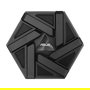 ASUS RT-AXE7800 Router Inalámbrico WiFi 6E con Conmutador de 4 Puertos, Tri-Band, Velocidad Hasta 7800 Mbps