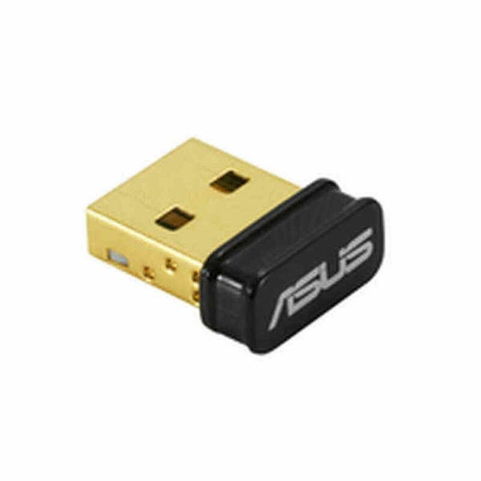 ASUS USB-N10 Nano B1 N150 Adaptador Wi-Fi USB 150 Mbps ASUS USB-N10 Nano B1 N150 Adaptador Wi-Fi USB 150 Mbps