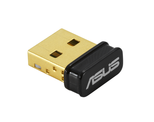 ASUS USB-N10 Nano B1 N150 Adaptador Wi-Fi USB 150 Mbps ASUS USB-N10 Nano B1 N150 Adaptador Wi-Fi USB 150 Mbps
