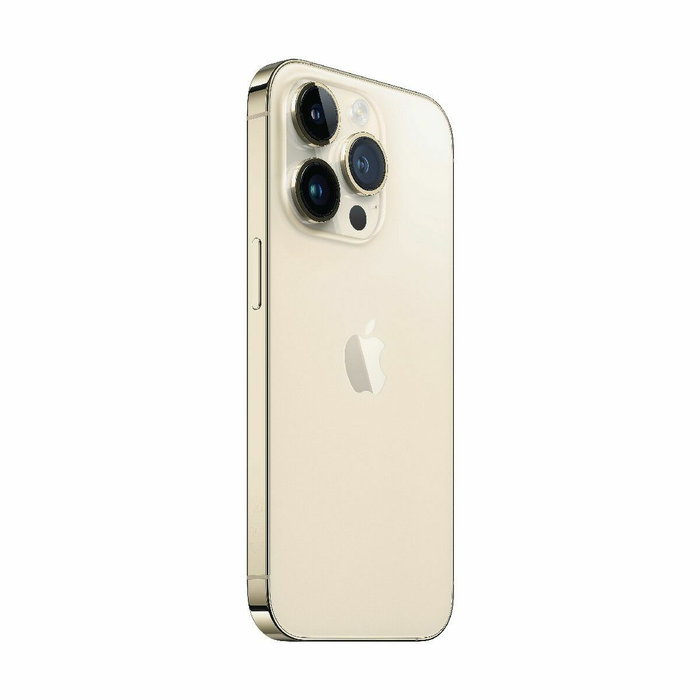 Smartphone Apple iPhone 14 Pro 6,1" 1 TB Dorado
