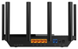TP-Link Archer AXE75 AX5400 Router Wi-Fi 6E Tribanda