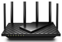 TP-Link Archer AXE75 AX5400 Router Wi-Fi 6E Tribanda