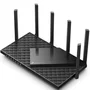TP-Link Archer AXE75 Router WiFi 6E AXE5400 Triple Banda 2.4GHz 5GHz 6GHz 6 Antenas USB 3.0