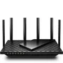 TP-Link Archer AXE75 Router WiFi 6E AXE5400 Triple Banda 2.4GHz 5GHz 6GHz 6 Antenas USB 3.0