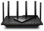 TP-Link Archer AXE75 AX5400 Router Wi-Fi 6E Tribanda