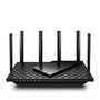 TP-Link Archer AXE75 AX5400 Router Wi-Fi 6E Tribanda