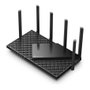 TP-Link Archer AXE75 AX5400 Router Wi-Fi 6E Tribanda