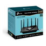 TP-Link Archer AXE75 AX5400 Router Wi-Fi 6E Tribanda