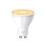 TP-Link Tapo L610 Bombilla inteligente GU10 Blanco