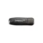 Intenso Rainbow Line Pendrive USB 2.0 16 GB Negro 3502470 - Tipo A, Lectura 28 MB/s