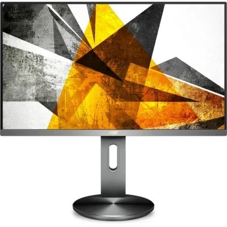 Monitor AOC U2790PQU 27" LED IPS LCD Flicker free Monitor AOC U2790PQU 27" LED IPS LCD Flicker free