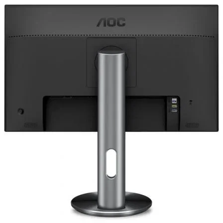 Monitor AOC U2790PQU 27" LED IPS LCD Flicker free Monitor AOC U2790PQU 27" LED IPS LCD Flicker free