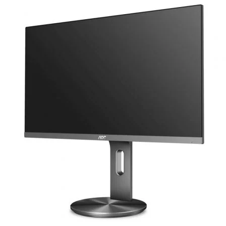 Monitor AOC U2790PQU 27" LED IPS LCD Flicker free Monitor AOC U2790PQU 27" LED IPS LCD Flicker free