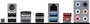 MSI B550-A PRO Placa base AMD AM4 ATX DDR4