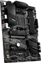 MSI B550-A PRO Placa base AMD AM4 ATX DDR4