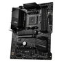 MSI B550-A PRO Placa base AMD AM4 ATX DDR4