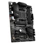 MSI B550-A PRO Placa base AMD AM4 ATX DDR4