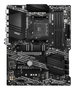 MSI B550-A PRO ATX DDR4