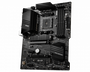MSI B550-A PRO Placa Base AMD B550 Zócalo AM4 ATX DDR4 para PC, 911-7C56-076