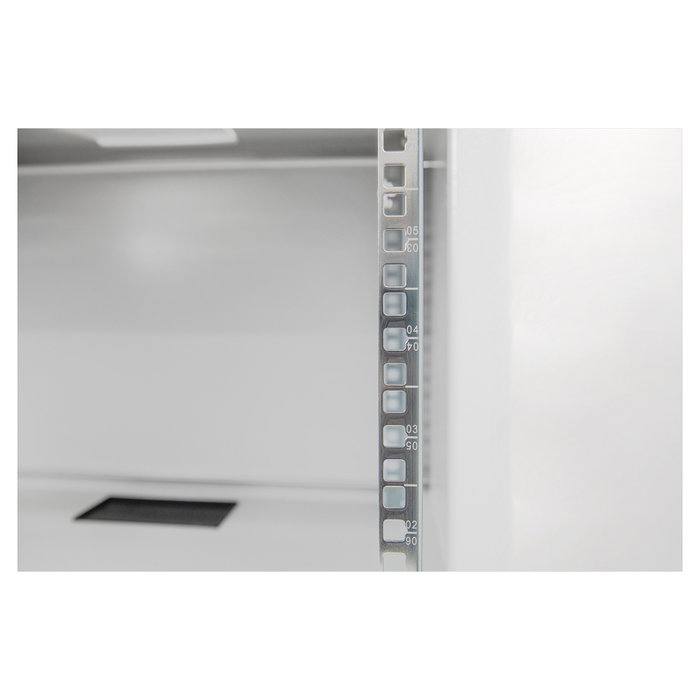 Digitus Carcasa de pared SOHO 12U Gris