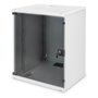 Digitus Carcasa de pared SOHO 12U Gris