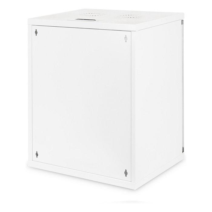 Digitus Carcasa de pared SOHO 12U Gris