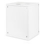 Digitus Carcasa de pared SOHO 12U Gris