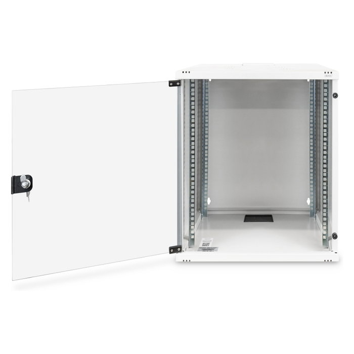 Digitus Carcasa de pared SOHO 12U Gris