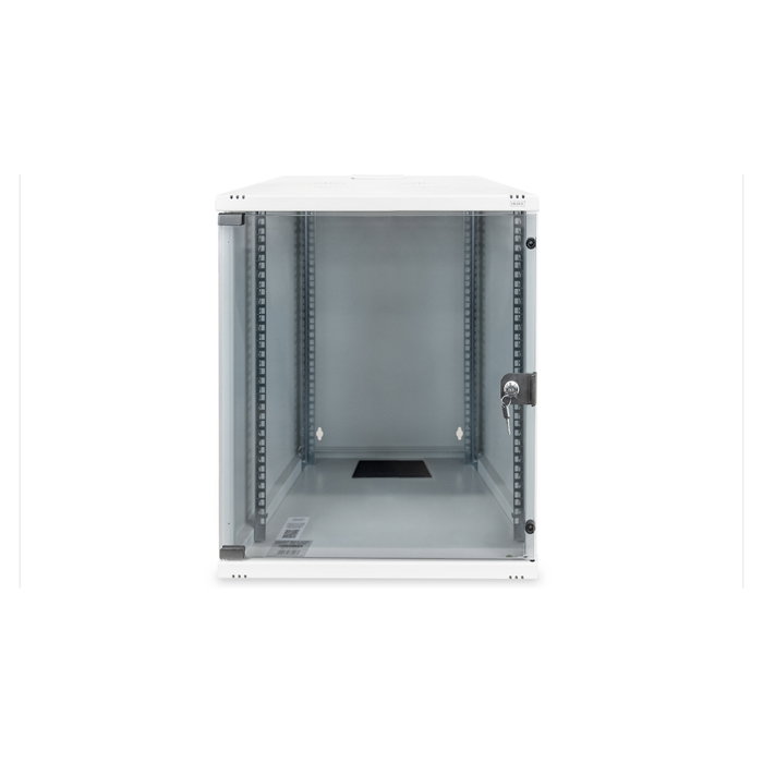 Digitus Carcasa de pared SOHO 12U Gris