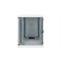 Digitus Carcasa de pared SOHO 12U Gris