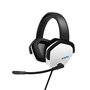 Energy Sistem Auriculares Gaming ESG 4 Surround 7.1, Color Blanco