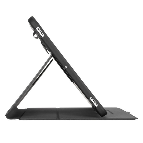 Targus Funda Click-In para Samsung Galaxy Tab S7+ / S7+ Lite 12.4" Negro Targus Funda Click-In para Samsung Galaxy Tab S7+ / S7+ Lite 12.4" Negro