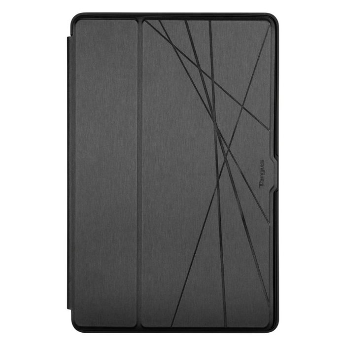 Targus Funda Click-In para Samsung Galaxy Tab S7+ / S7+ Lite 12.4" Negro Targus Funda Click-In para Samsung Galaxy Tab S7+ / S7+ Lite 12.4" Negro