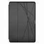Targus Funda Click-In para Samsung Galaxy Tab S7+ / S7+ Lite 12.4 pulg - Negro