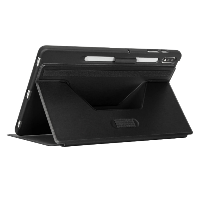 Targus Click-In 31.5 cm (12.4") Folio / Funda para Portátil Negro Targus Click-In 31.5 cm (12.4") Folio / Funda para Portátil Negro
