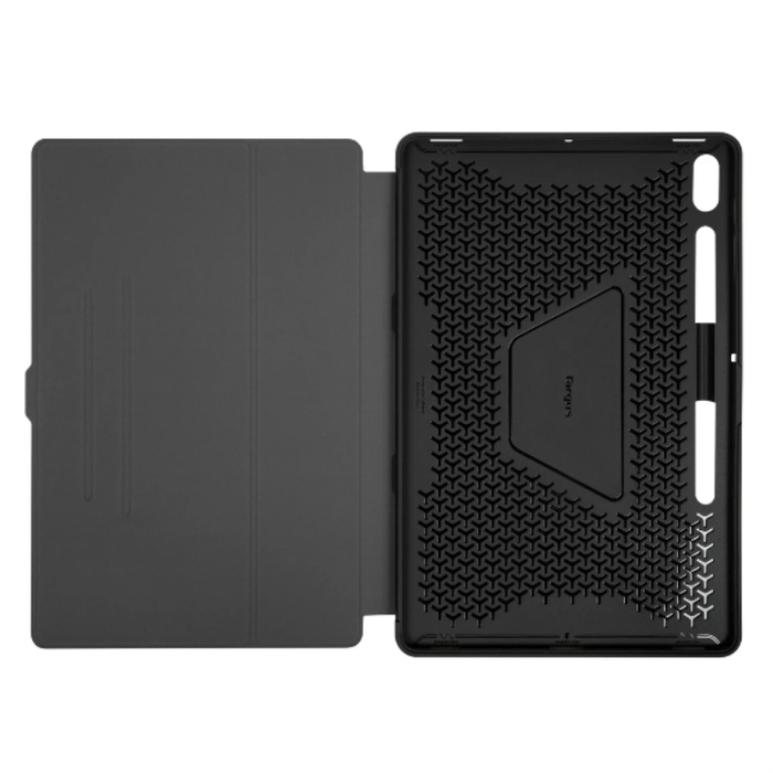 Targus Click-In 31.5 cm (12.4") Folio / Funda para Portátil Negro Targus Click-In 31.5 cm (12.4") Folio / Funda para Portátil Negro
