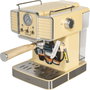Cecotec Power Espresso 20 Tradizionale Light Yellow