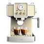 Cecotec Power Espresso 20 Tradizionale Light Yellow