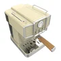 Cecotec Power Espresso 20 Tradizionale Light Yellow