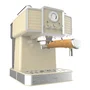 Cecotec Power Espresso 20 Tradizionale Light Yellow