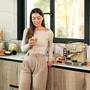 Cecotec Power Espresso 20 Tradizionale Light Yellow