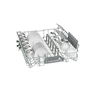 Lavavajillas BOSCH SMS25AW05E Blanco 60 cm