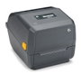 Zebra ZD421t Impresora de Etiquetas 203dpi USB/Bluetooth Gris