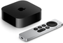 Apple Apple TV 4K 128GB Negro, Plata