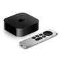Apple Apple TV 4K 128GB Negro, Plata