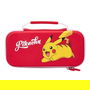 Power A Estuche Protector Compacto NSCS0064-01 para Nintendo Switch OLED, Lite, Pikachu