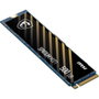 MSI SPATIUM M371 500GB NVMe M.2 SSD PCI Express 4.0